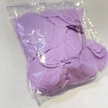 Confettis Papier Ronds 2,5 cm Lavande (Sachet 14 g) – Borosino