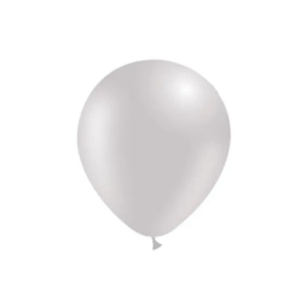 100 Ballons Latex 5