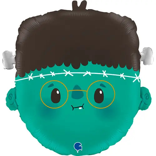 Ballon Alu Petit Frankenstein 19
