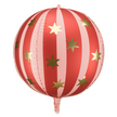 Ballon Aluminium 20
