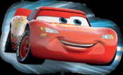 Ballon Forme Cars 67 x 97 cm – Procos