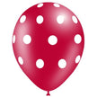 50 Ballons Latex HG112 12