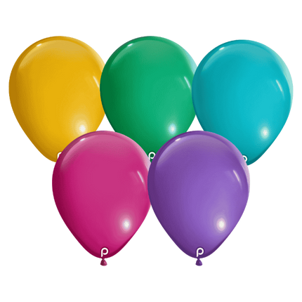 100 Ballons Latex 5