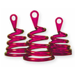 12 Contrepoids 30 g Fuchsia