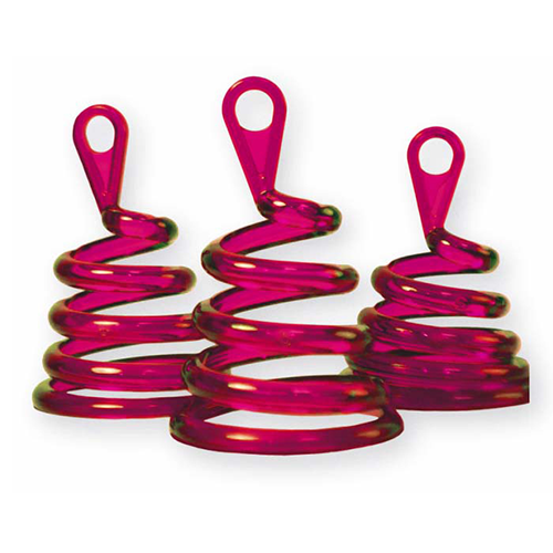 12 Contrepoids 30 g Fuchsia