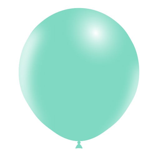 25 Ballons Latex 18