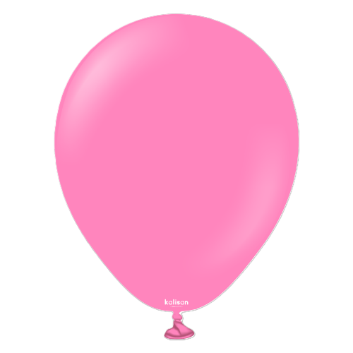 100 Ballons Latex 5