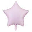 Ballon Étoile Aluminium 19