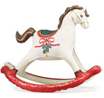 Ballon Cheval à Bascule Aluminium 106 x 86 cm – Party Deco