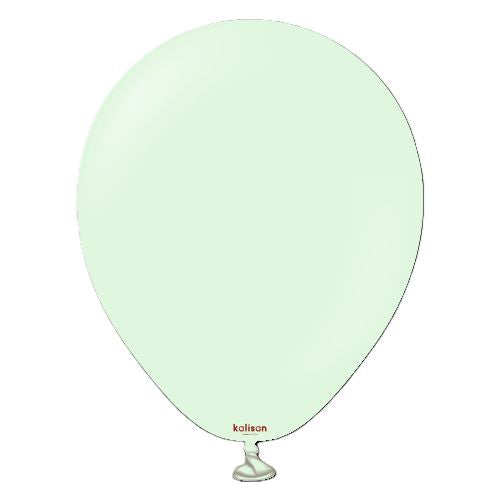 100 Ballons Latex 5