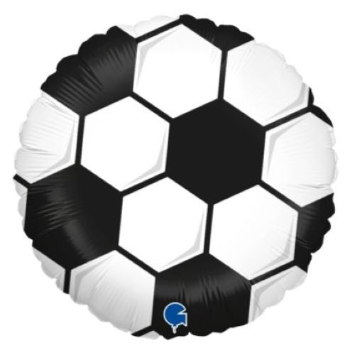 Ballon de Foot 18