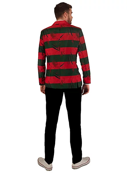Veste Suitmeister Freddy Krueger