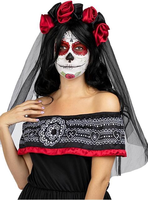 Kit maquillage Catrina