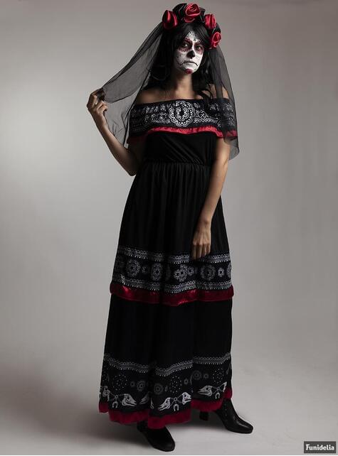 Kit maquillage Catrina