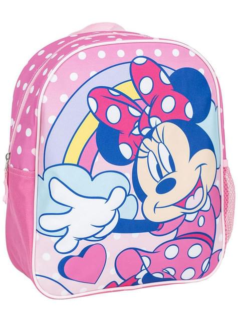 Sac à dos enfant Minnie Mouse - Disney