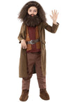 Perruque de Hagrid pour enfant - Harry Potter