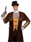 Pistolet Steampunk