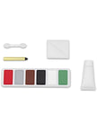 Kit maquillage fantôme