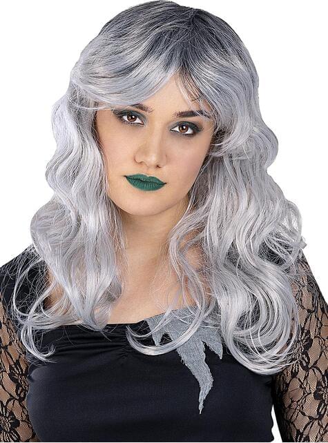 Kit maquillage fantôme