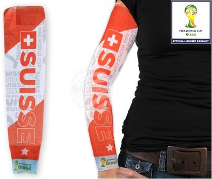 manche tatoo suisse licence fifa