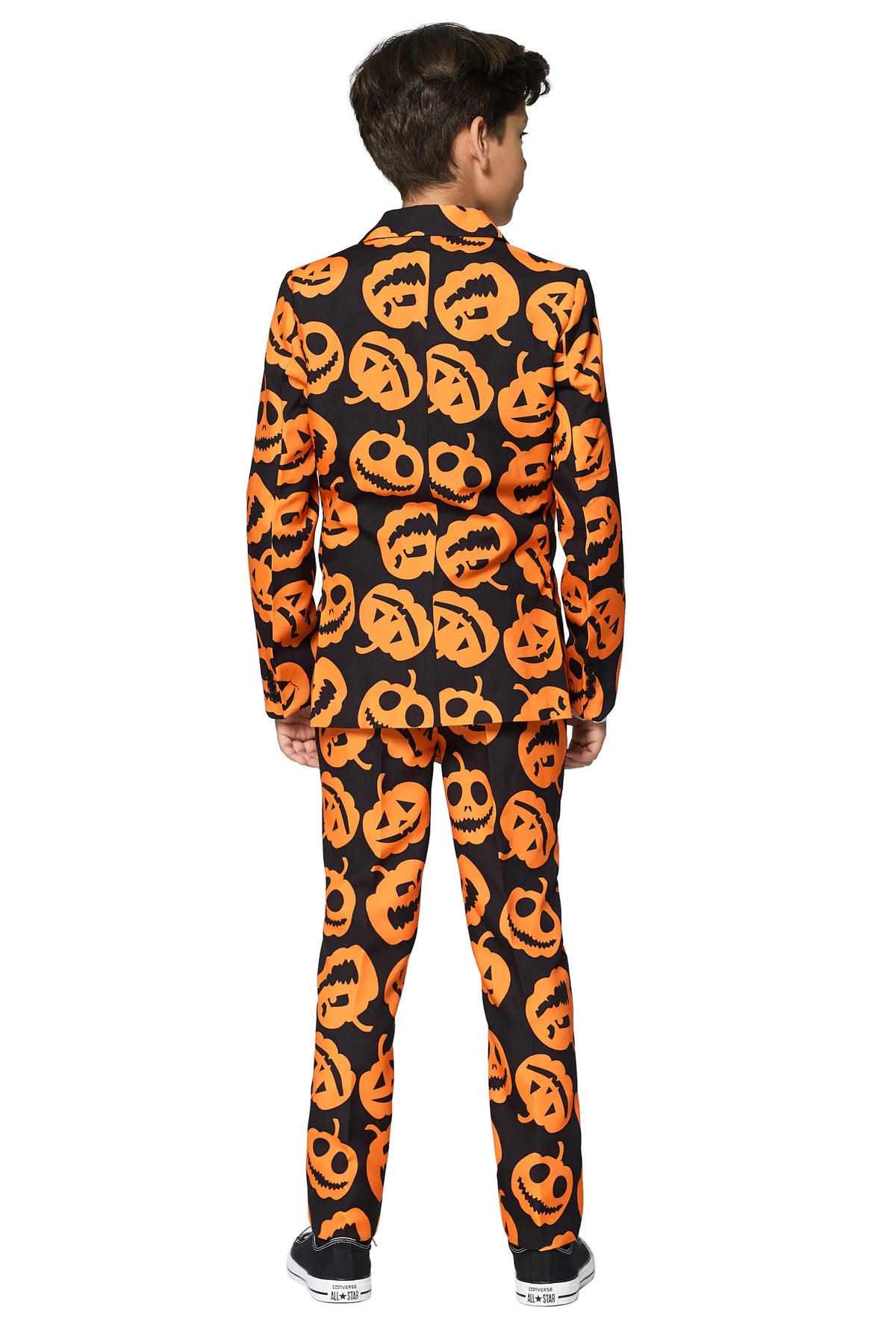 Costume Suitmeister BOYS Pumpkin Faces