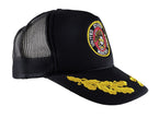 casquette baseball us marine corps adulte mix