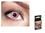 lentilles de contact 