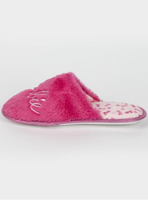 Chaussons Barbie