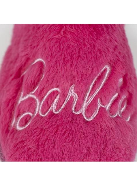 Chaussons Barbie