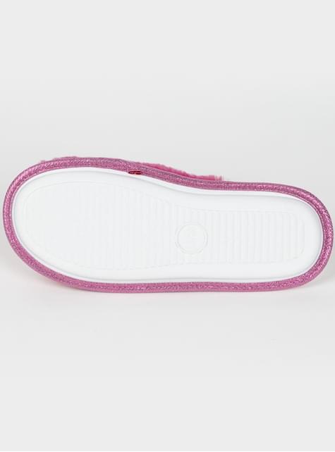 Chaussons Barbie