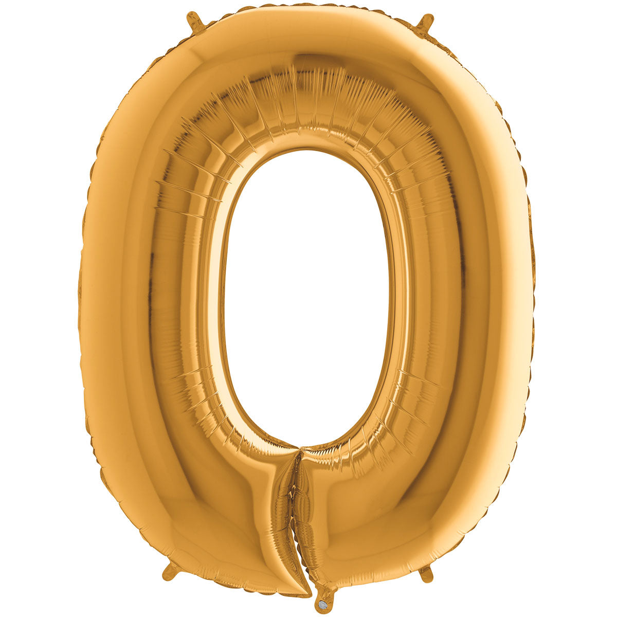 Chiffre 0 Or 14
