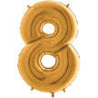 Chiffre 8 Or 14