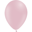 50 Ballons Latex HG112 Pastel Matte Rose Bébé - Balloonnia