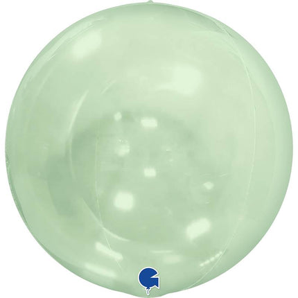 Globe 15
