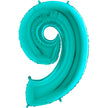 Chiffre 9 Tiffany 26