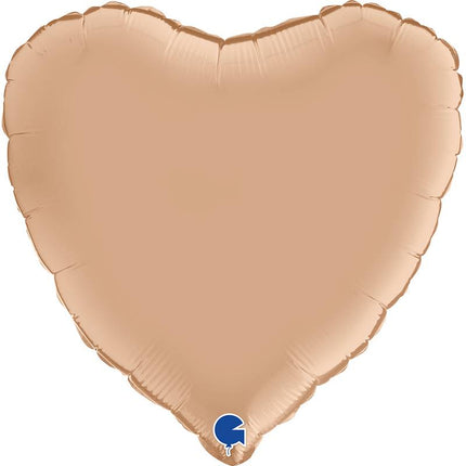 Cœur 18