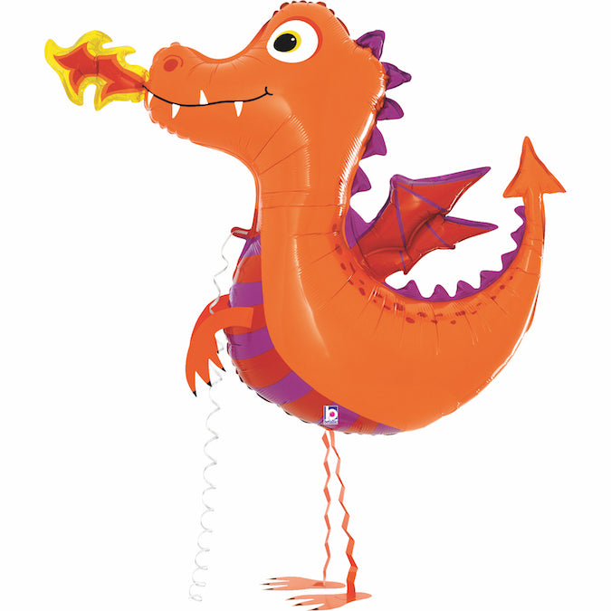 Balloon Friend 41