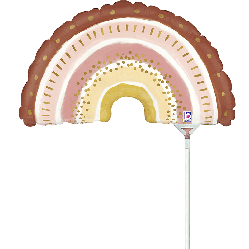 Ballon Aluminium 14