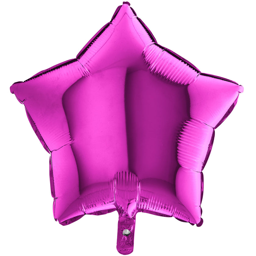 Étoile 19