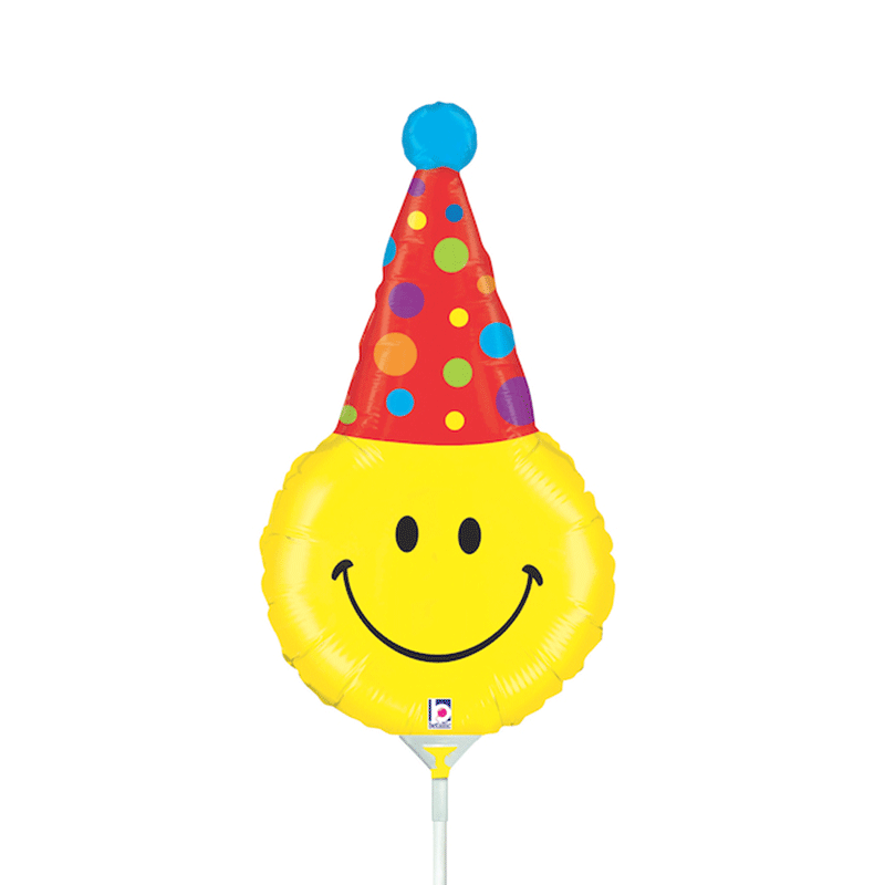 Ballon Aluminium 14