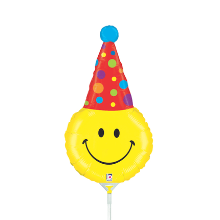 Ballon Aluminium 14