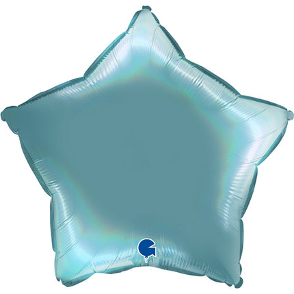 Étoile 18