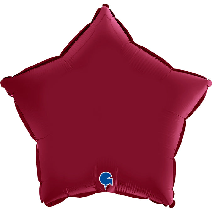 Étoile 18