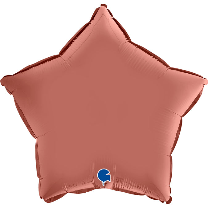Étoile 18