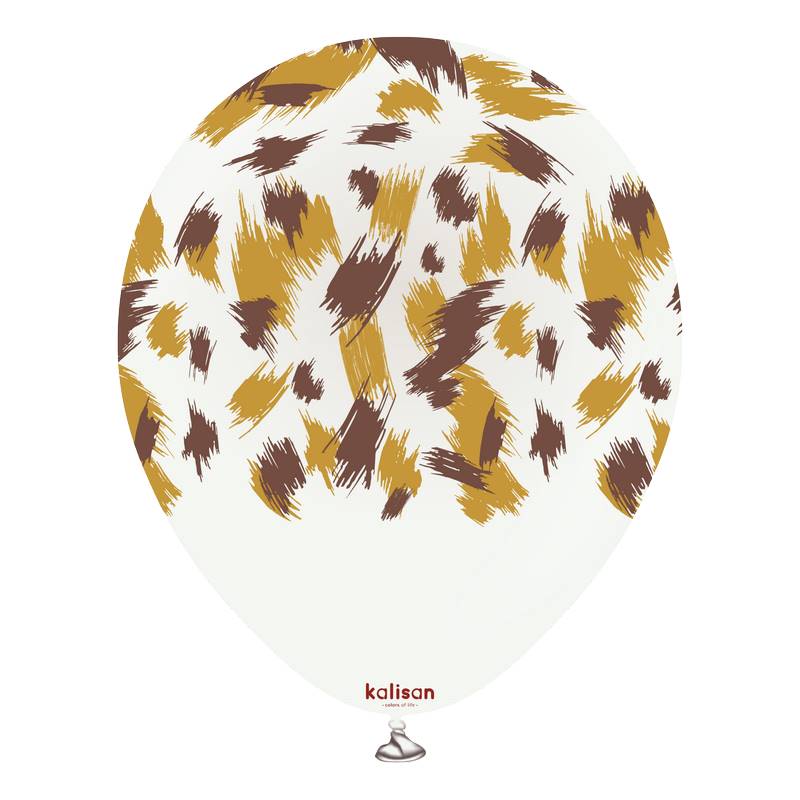 25 Ballons 12