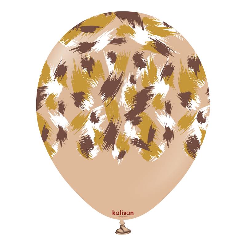 25 Ballons 12