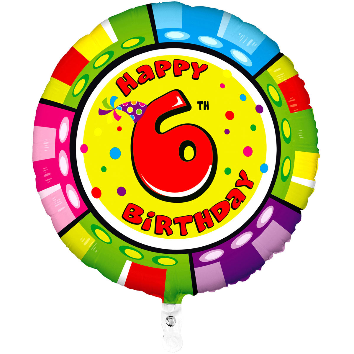 Ballon Rond 21
