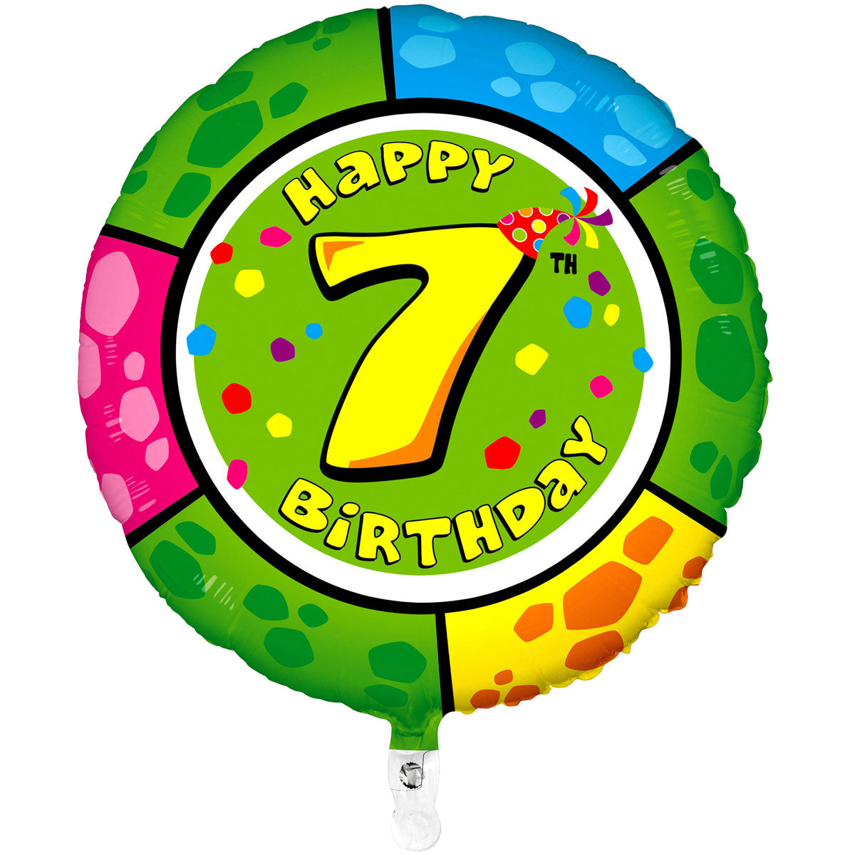 Ballon Rond 21