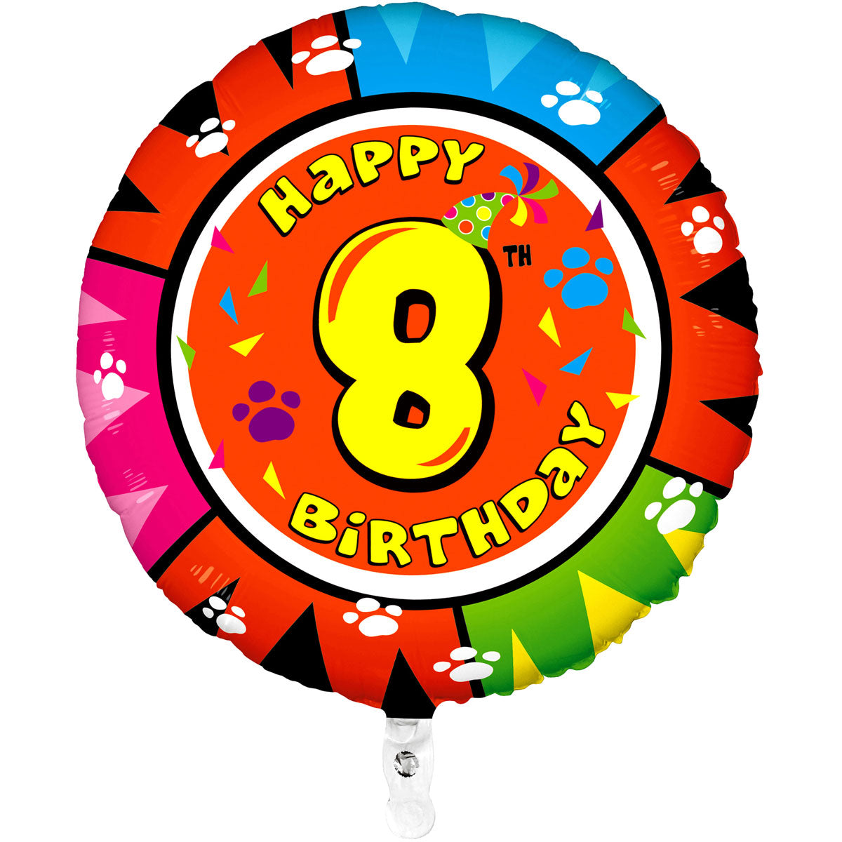 Ballon Rond 21