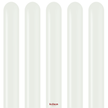 100 Ballons Modeling 260 Transparent - Kalisan
